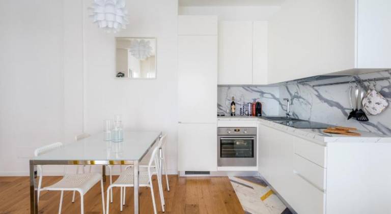 Holiday apartment with 2 rooms for 4 persons — photo 3