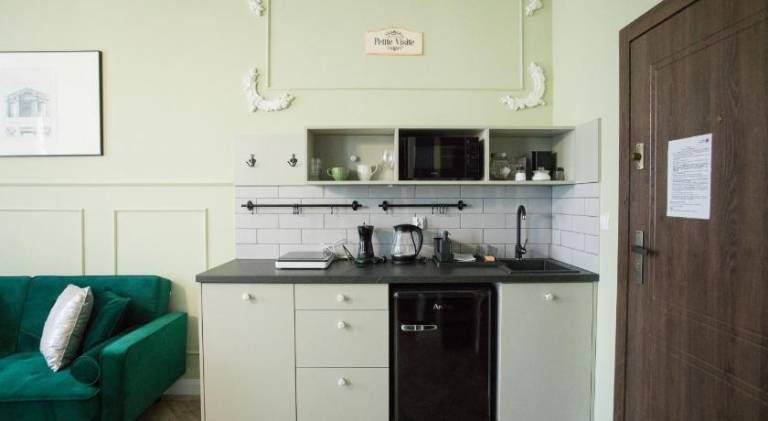 Holiday apartment | Dogs allowed — photo 4
