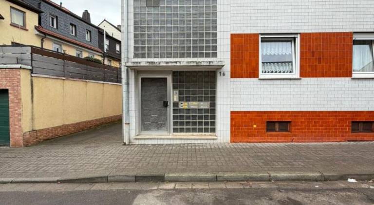 Apartment with 1 room for 2 persons — photo 3