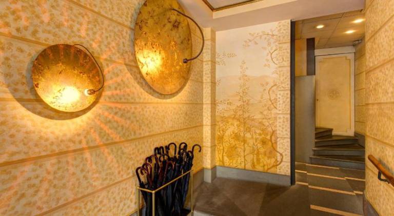 Serviced apartment with patio | Next to Verona Arena | Pets are welcome — photo 4