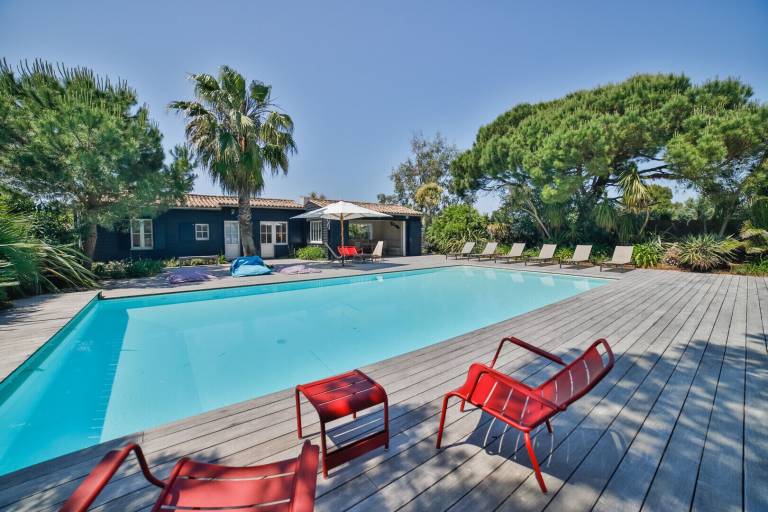 Villa Les Portes-en-Ré