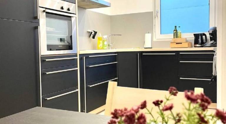 Rental apartment with 2 rooms for 6 persons — photo 5