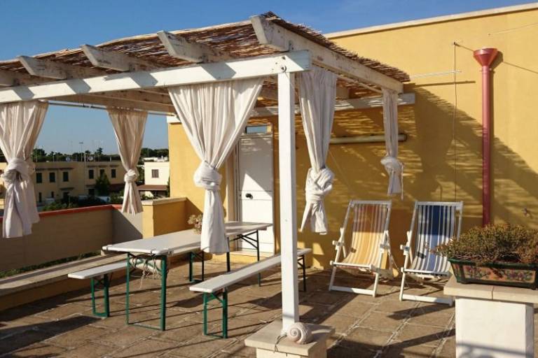 Ferienwohnung  Porto Cesareo