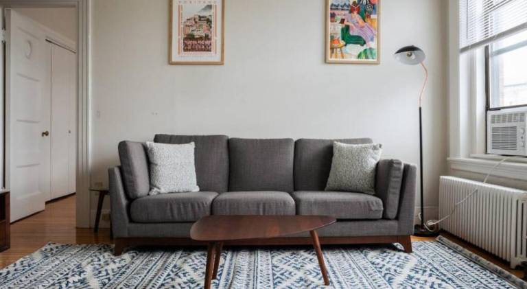 Apartment | Suitable for remote work — photo 2