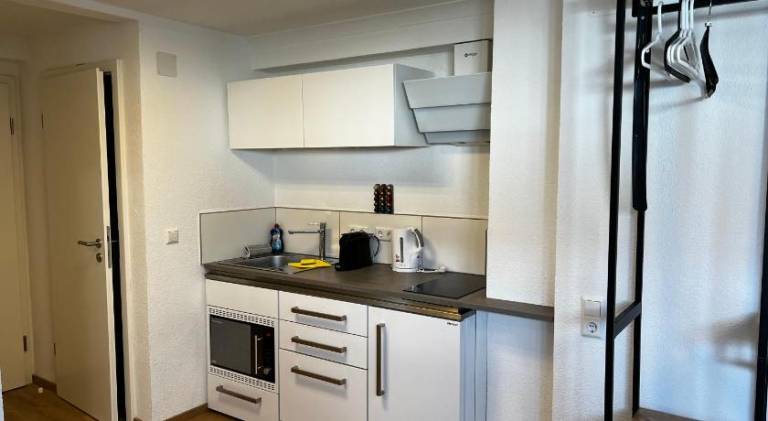 Rental apartment with 1 room for 2 persons — photo 3