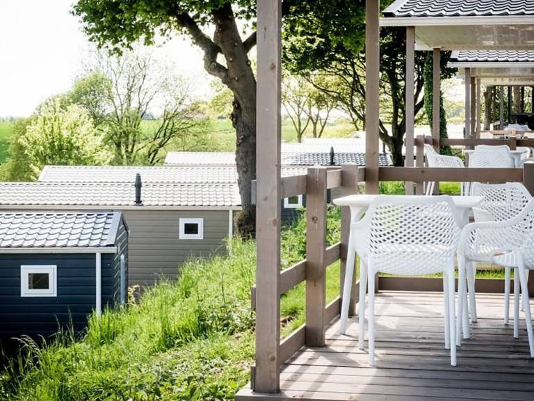 Chalet Schin op Geul