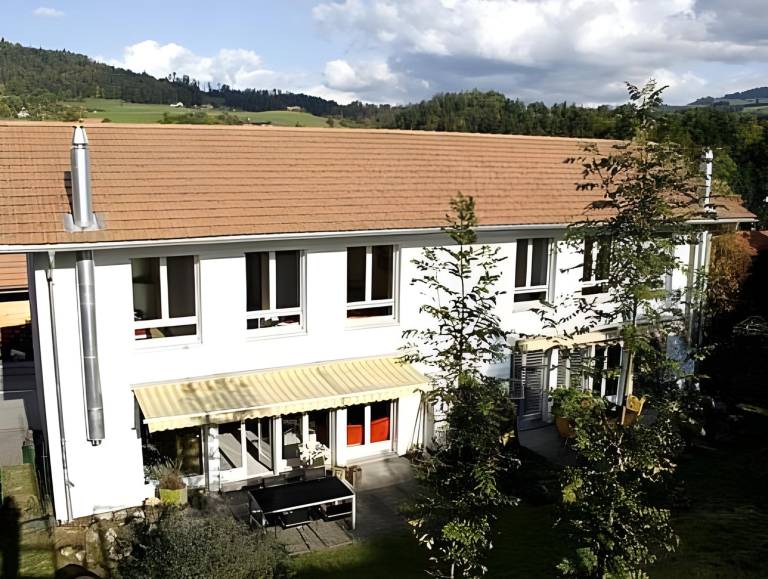 Ferienwohnung  Steffisburg