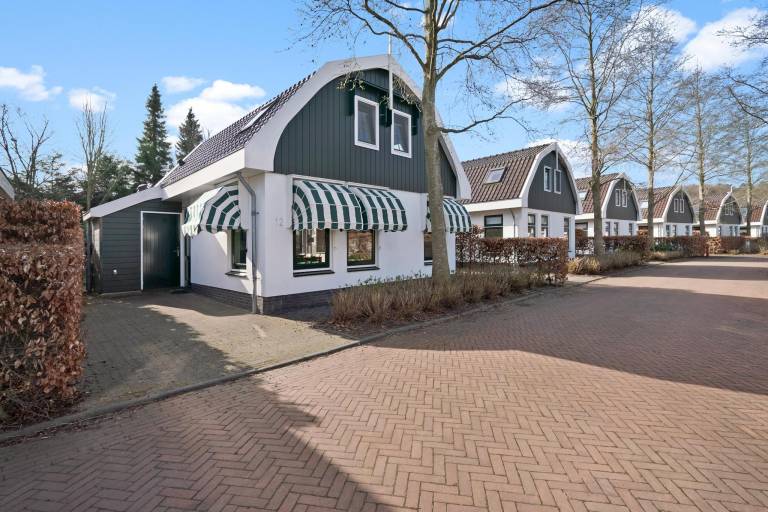 Bungalow  Schoorl