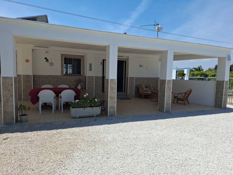 Ferienhaus Oliva Nova