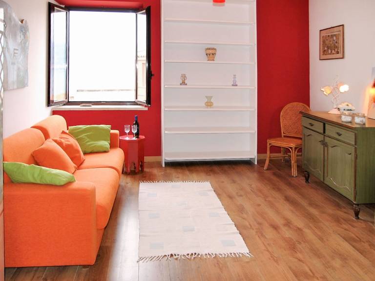 Fully equipped ample house with barbecue & terrace | Sea view | Dogs allowed — photo 3