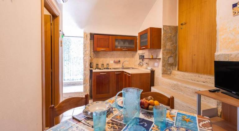 Rental apartment with 1 room for 2 persons — photo 2