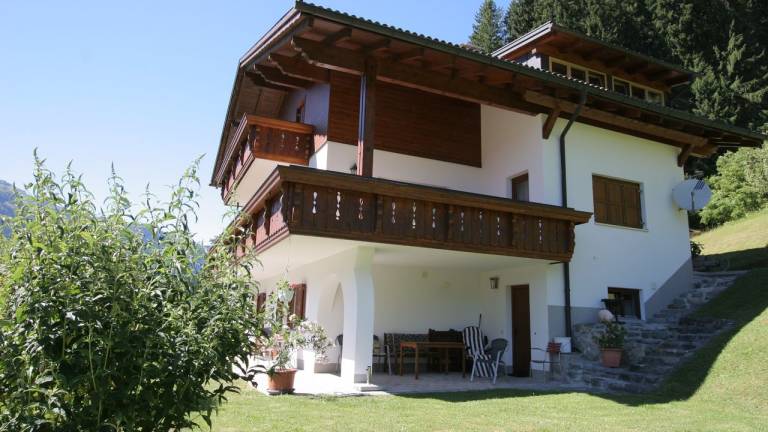 Ferienwohnung  Montafon