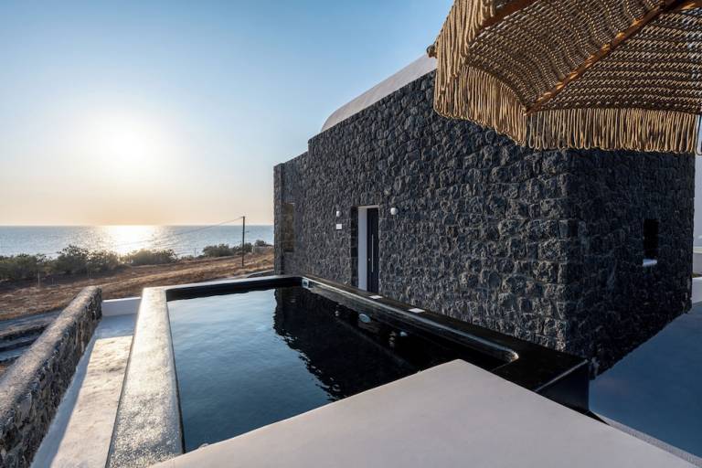Villa Santorini