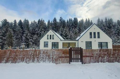 Apartament Koszarawa