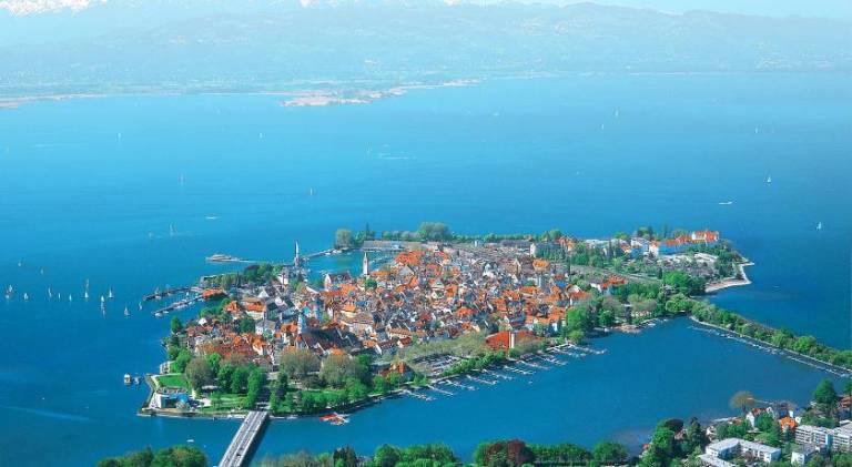 Gastezimmer Hozici in Lindau
