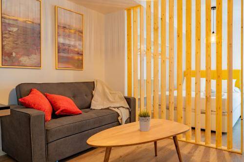 Apartamento Jaén