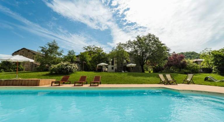 Borgo Pianello Country Resort — photo 4