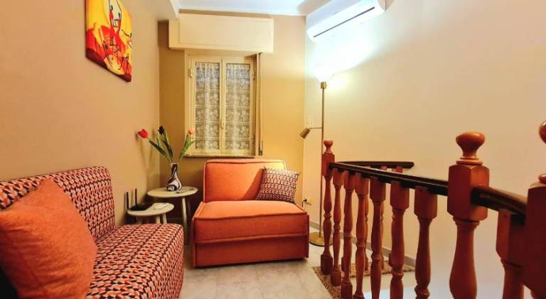 Vacation home | Near Duomo of San Giorgio — photo 3