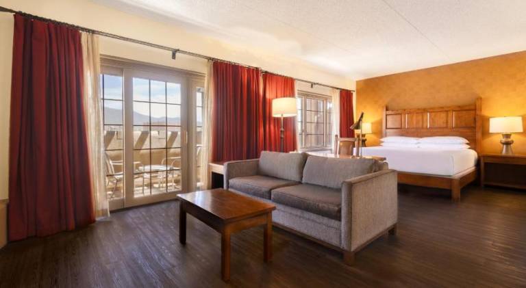 Eldorado Hotel and Spa — photo 2
