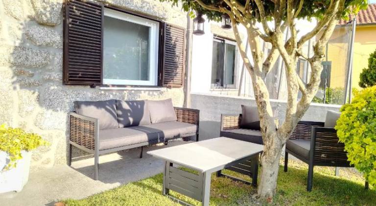 80 m&sup2; Ferienwohnung
