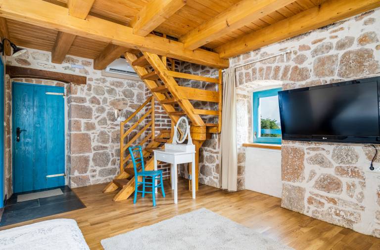 House  Seline