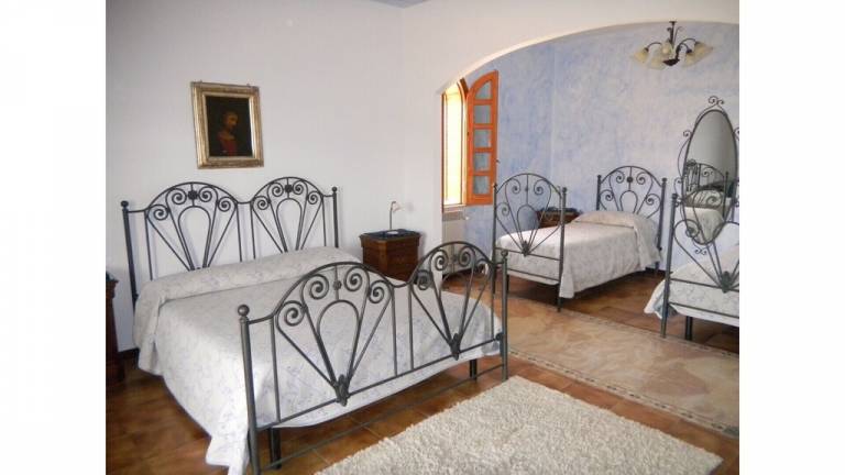 Bed & Breakfast Favara