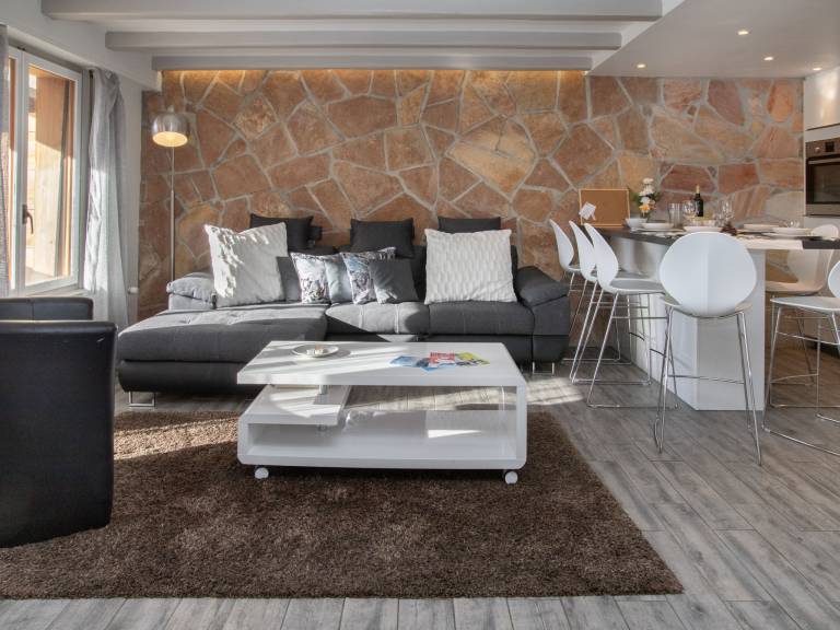 Ferienwohnung in Verbier für max. 4 Personen Ferienwohnung in Verbier für max. 4 Personen