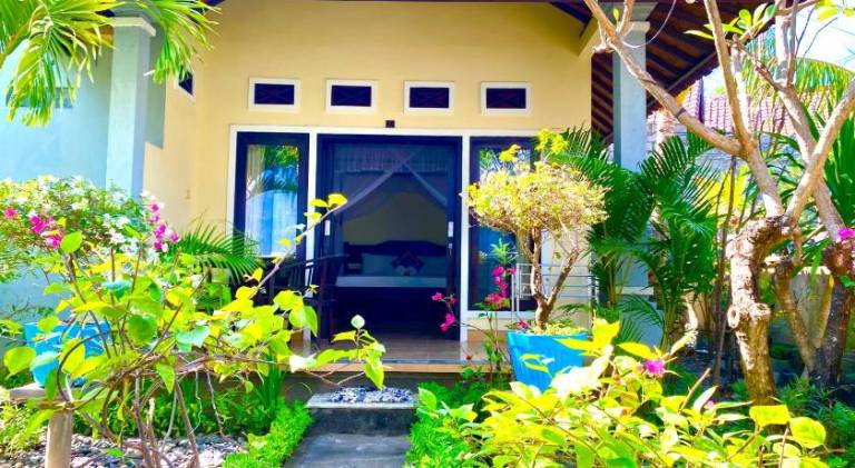 Lakromo Amed Homestay — photo 4
