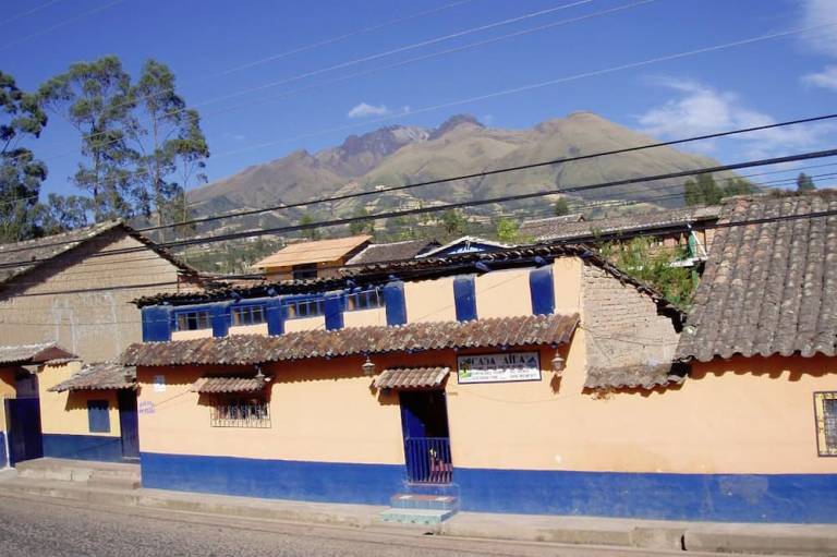 Hostal Casa Aida