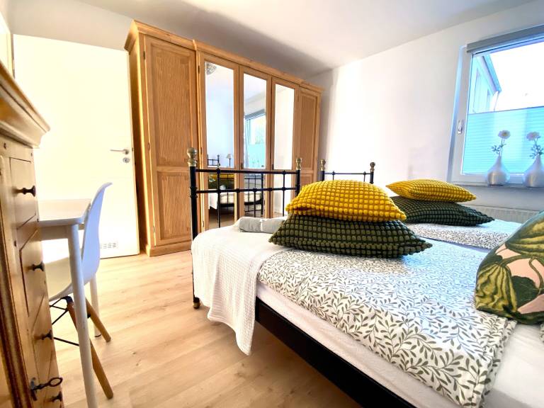 Ferienwohnung Gelsenkirchen