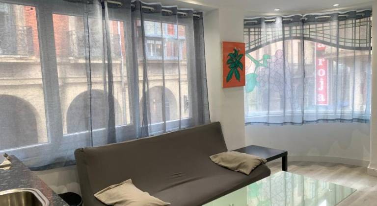 Rental apartment with 3 rooms for 8 persons — photo 3