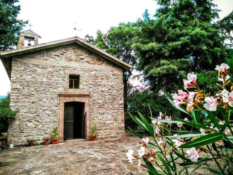 Madonna Del Saulo: Appartamento 3 — photo 4