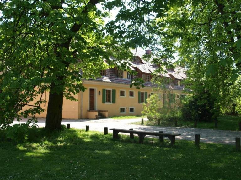 Ferienwohnung  Luckenwalde