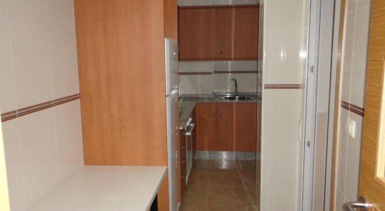 Apartment with pool — photo 5