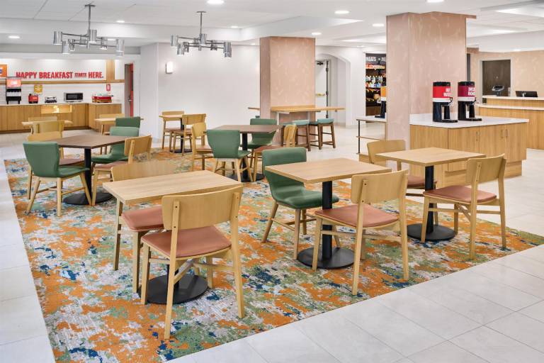 Hampton Inn Ft. Lauderdale/Plantation — photo 4