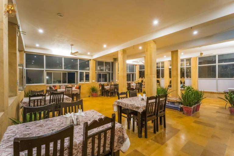 Hotel Royal Haveli — photo 5