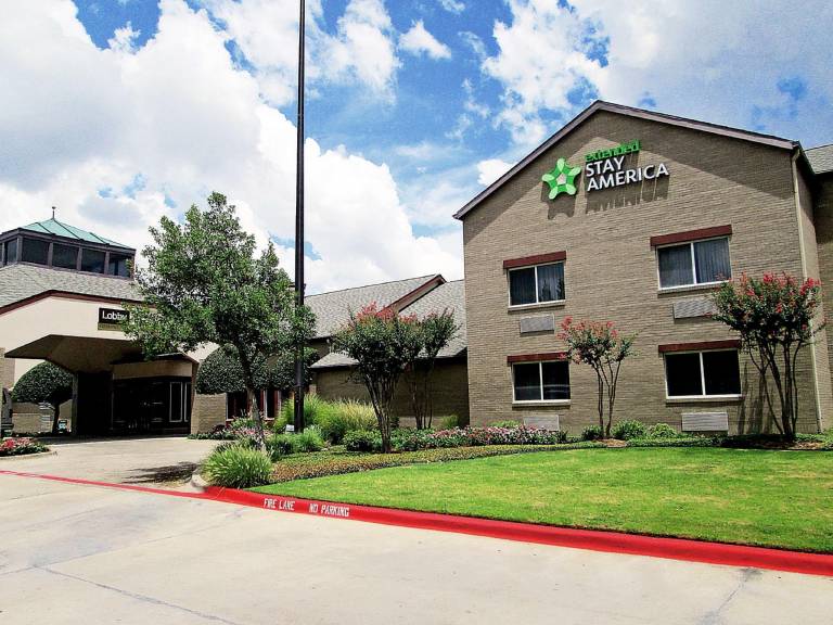Extended Stay America Select Suites - Dallas - Richardson in Richardson, TX