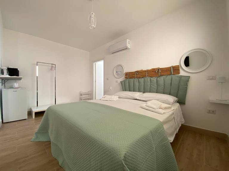Bed & Breakfast Galatone
