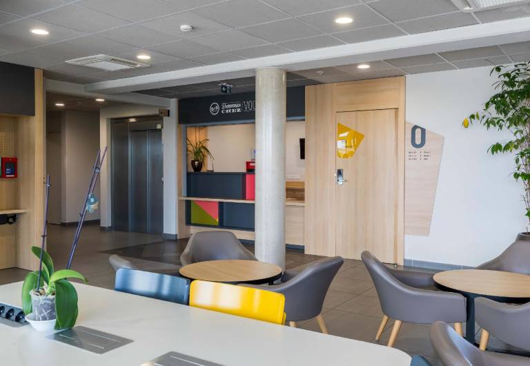 B&B HOTEL Montargis — photo 4