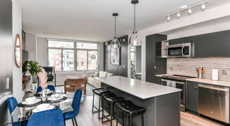 Rental apartment | Good for workation — photo 3