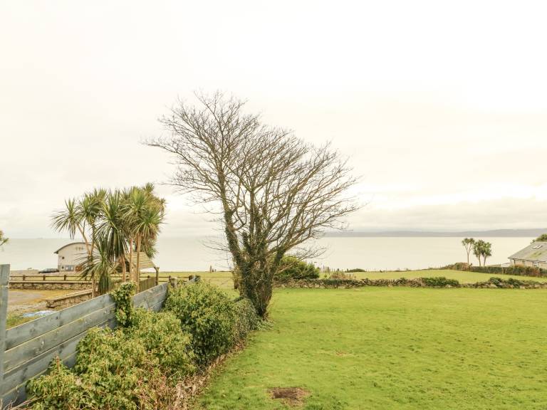 Landhaus  Moelfre