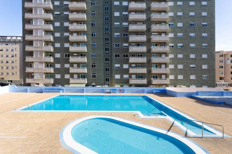 Apartamento  Candelaria