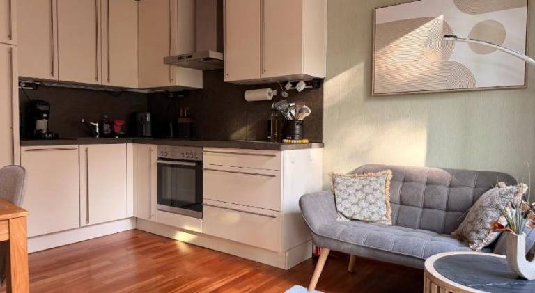 Holiday apartment | Pets are welcome — photo 3