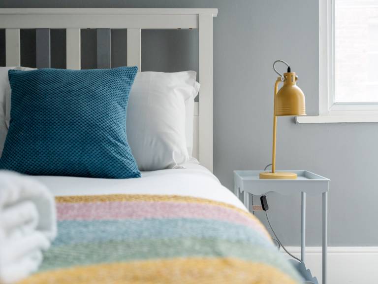 Flat 1 Colquitt St 1 Bed L1 Pass the Keys