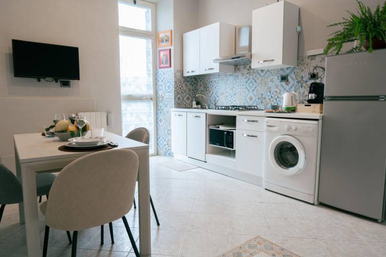 Appartamento Civitavecchia