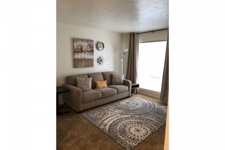 Apartment Idaho Falls