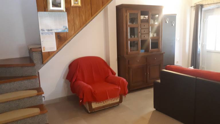 Fully equipped pleasant house with terrace, garden & barbeque | Sea view | Next to the beach | Pets are welcome — photo 3