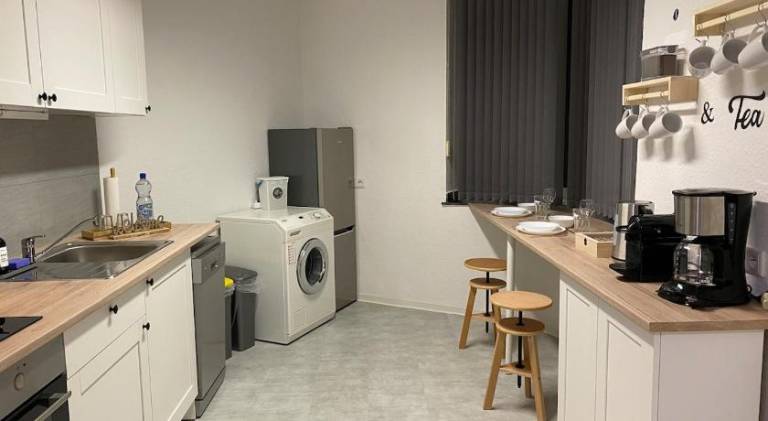 Rental apartment with 1 room for 7 persons — photo 5
