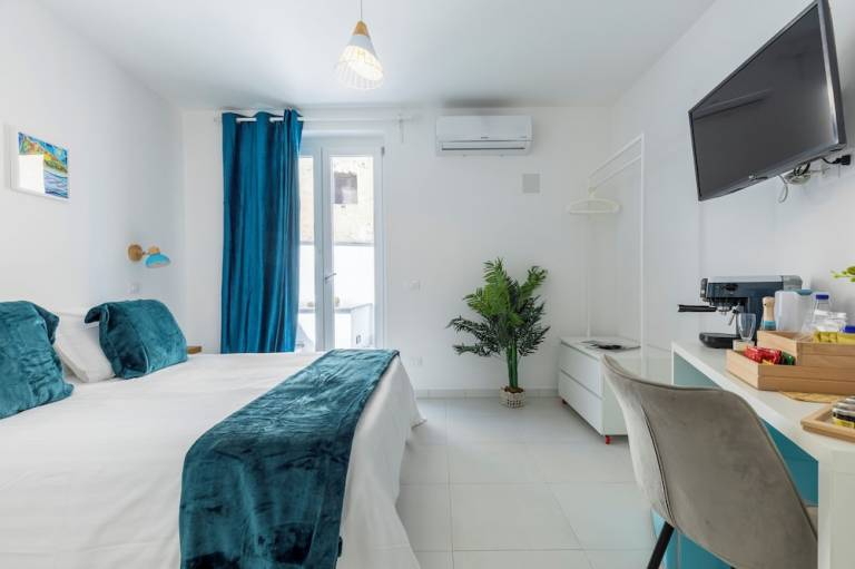 Bed & Breakfast Casamicciola Terme