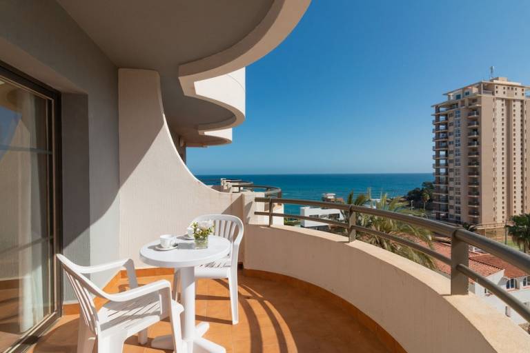 Aparthotel  Calpe